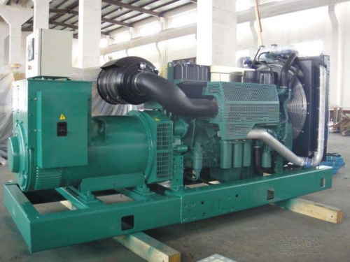 古田便携静音：租赁无声发电机组，便携式解决能源需求