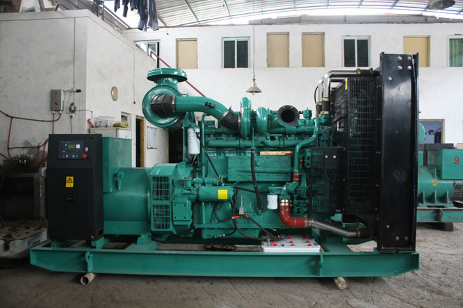 古田环保无噪音：租用静音发电机组，为环境和耳朵双重保驾护航